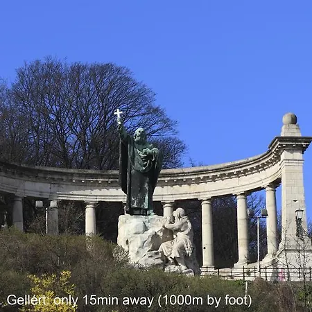 Molnar20 Lägenhet
